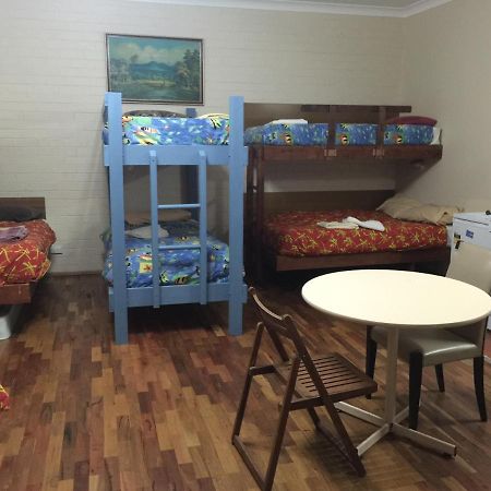 Snowgate Motel + Apartments Berridale Exterior foto
